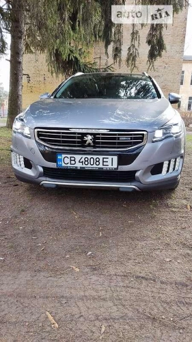 Peugeot