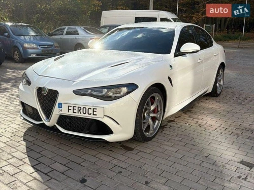 Alfa Romeo