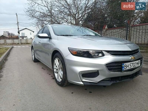 Chevrolet