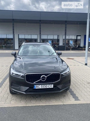 Volvo