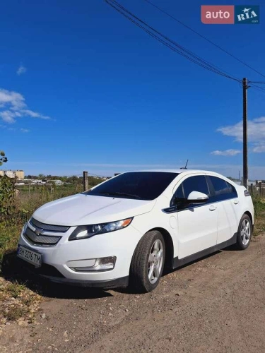 Chevrolet