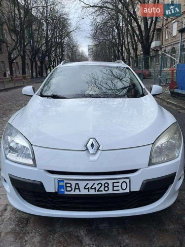 Renault