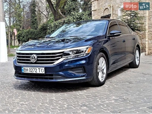 Volkswagen