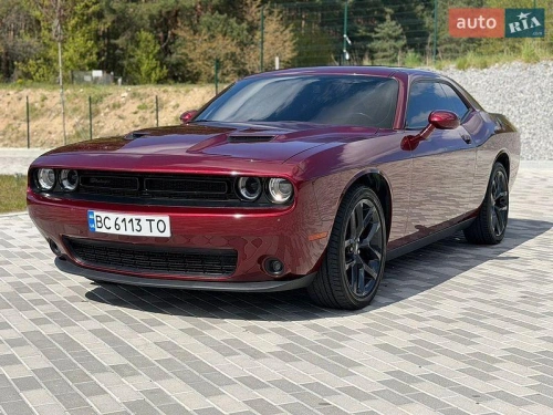 Dodge