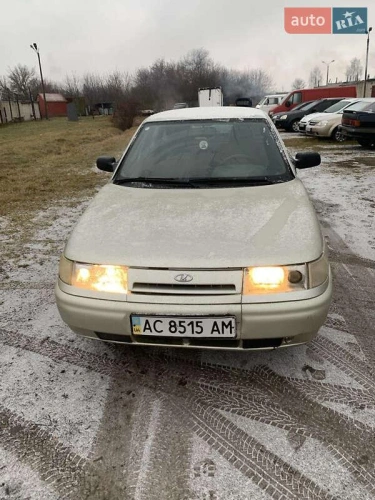 ВАЗ / Lada
