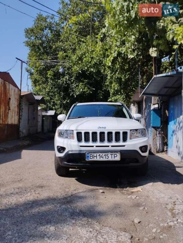 Jeep