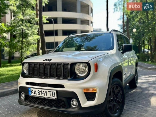 Jeep