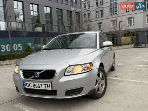 Volvo
