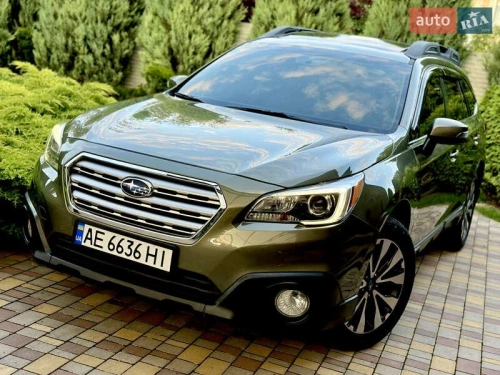 Subaru