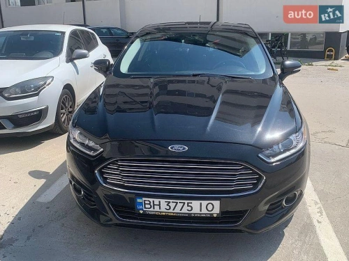 Ford
