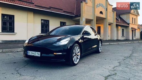 Tesla