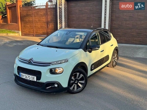 Citroen