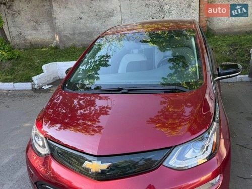 Chevrolet
