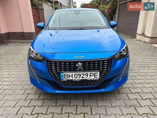 Peugeot
