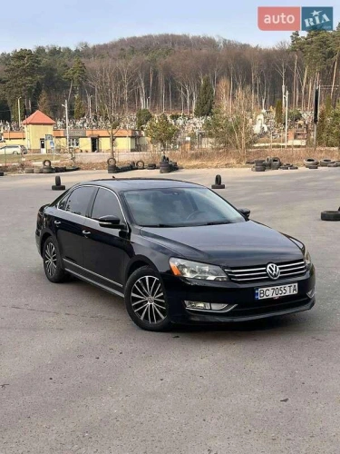 Volkswagen