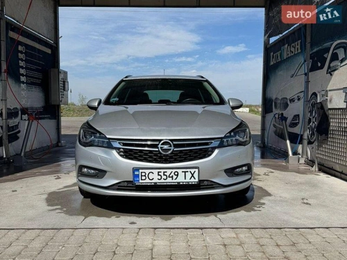Opel
