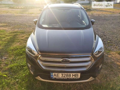 Ford