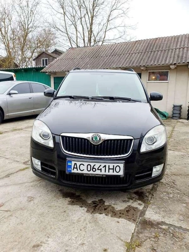 Skoda