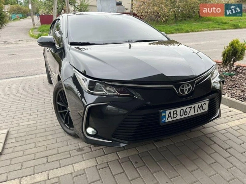 Toyota