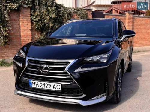 Lexus