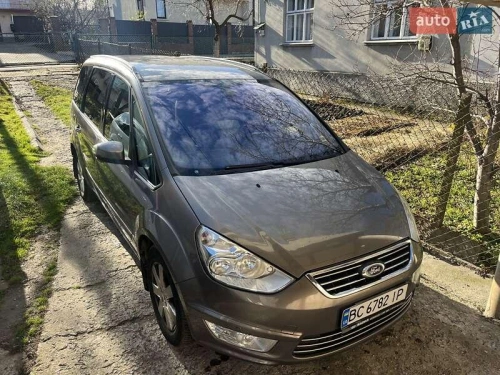 Ford