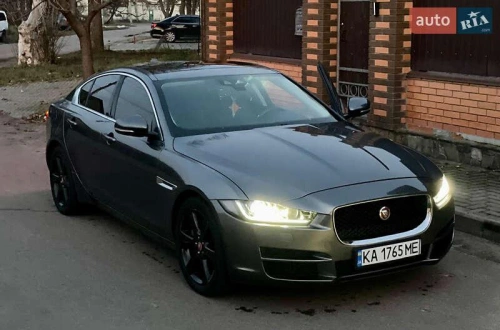Jaguar