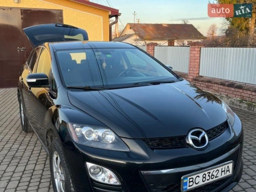 Mazda