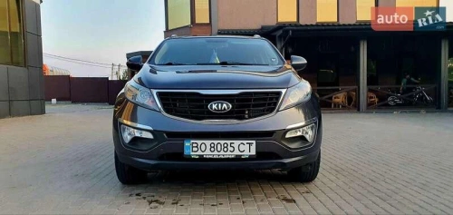 Kia