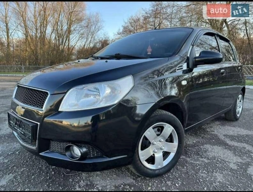 Chevrolet