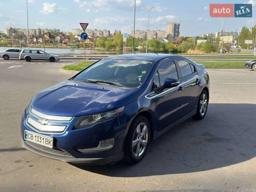 Chevrolet