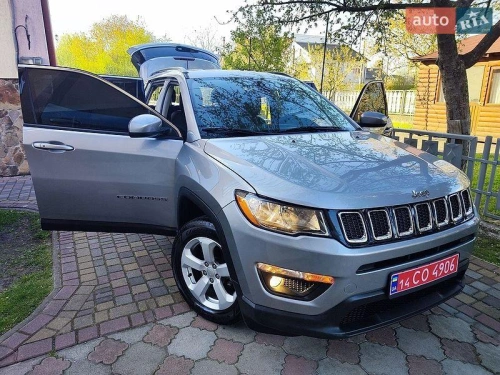 Jeep