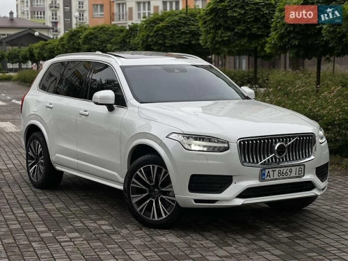 Volvo