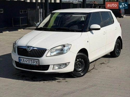 Skoda