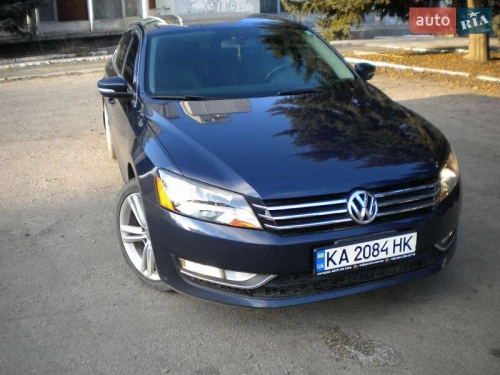 Volkswagen
