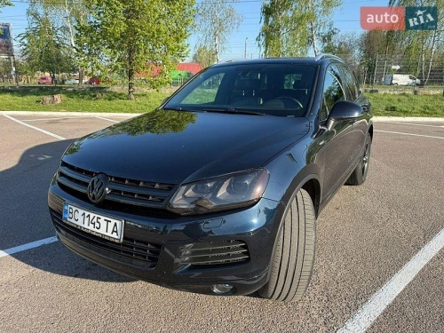 Volkswagen