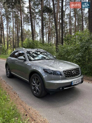 Infiniti