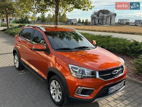 Chery