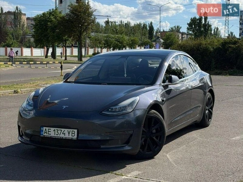 Tesla