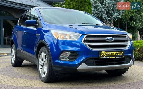 Ford