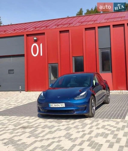 Tesla