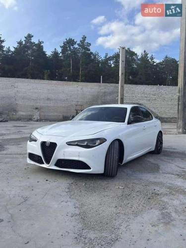 Alfa Romeo