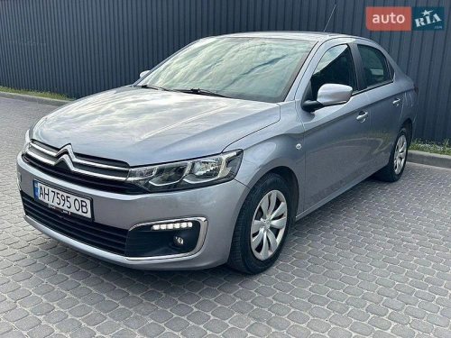 Citroen