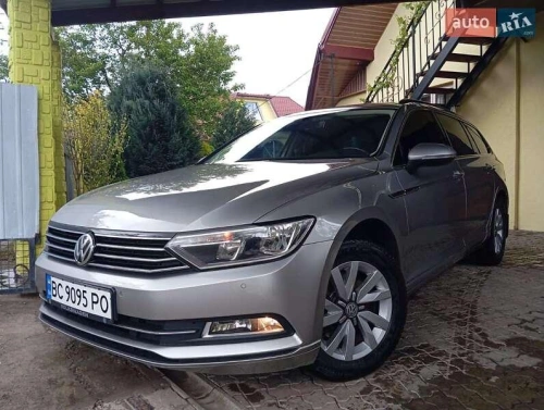 Volkswagen