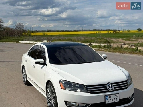 Volkswagen