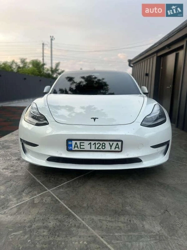 Tesla