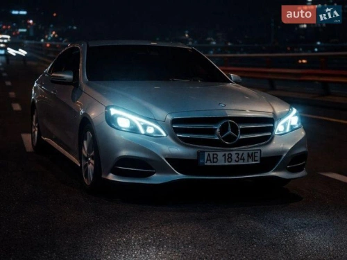 Mercedes-Benz