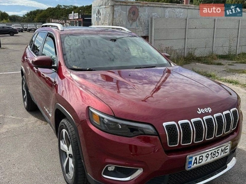 Jeep