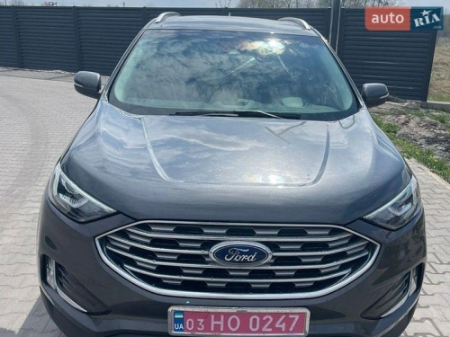 Ford