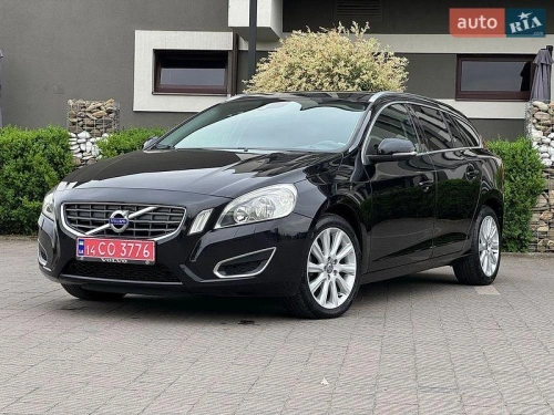 Volvo