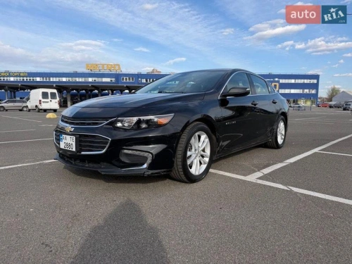 Chevrolet
